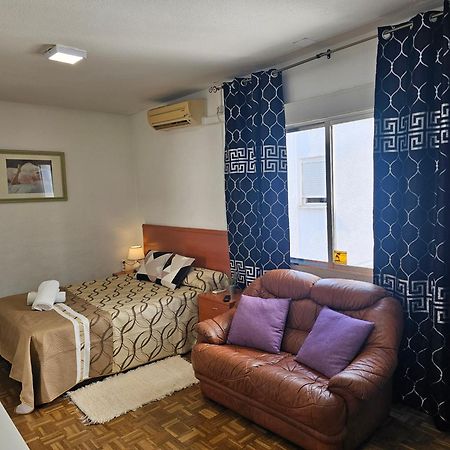 Apartamento en la calle Hortaleza de Madrid Centro Exterior foto